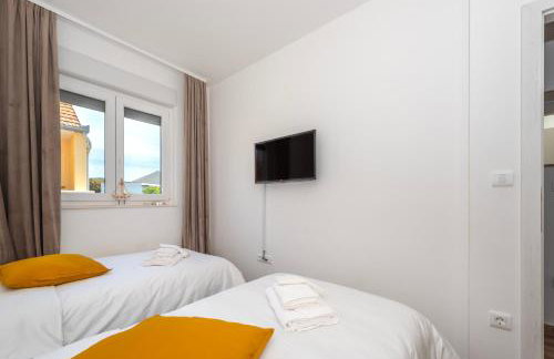 First Choice Apartment Rogoznica - Foto 24