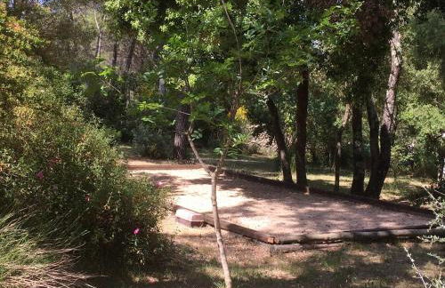 Maison La Lambrusque - Foto 18