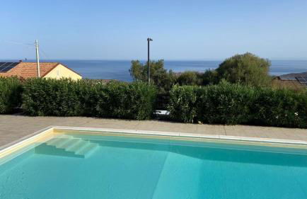 Appartamento mare Isola Rossa, Paduledda, Sardegna - Foto 8