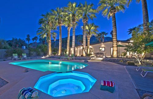 The Palm House - Magnesia Falls Cove RM - Foto 23