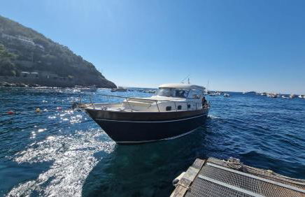 Capri Charter - Foto 18