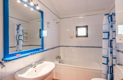 Casa El Trigal Villanueva de la Concepcion by Ruralidays - Foto 9