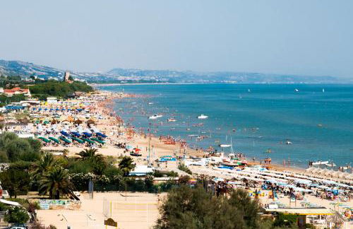 Conchiglia int4 Silvi Vacanza - Foto 11