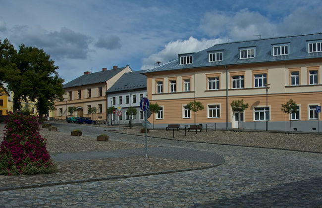 Redfoxapartment Central - Photo 22