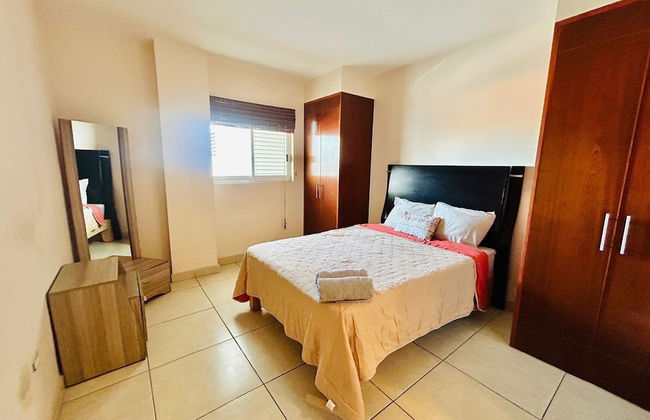 Costa Veleros Apartments - Foto 48