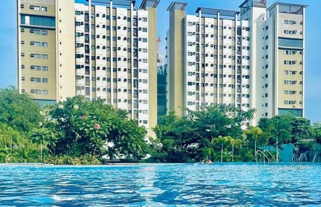 Cozy Furnished Condo near I.T. Park - Foto 16