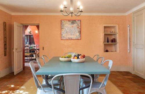 Bastide Barbeiranne - Foto 30