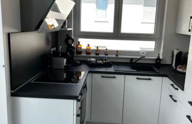 Ferienwohnung - Haus mit Faßsauna - Nähe Fulda - Foto 7