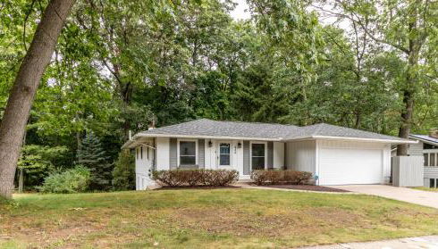 State College Getaway - Foto 2