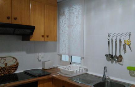 Apartamento Ciudad de las Ciencias 2 - Foto 32