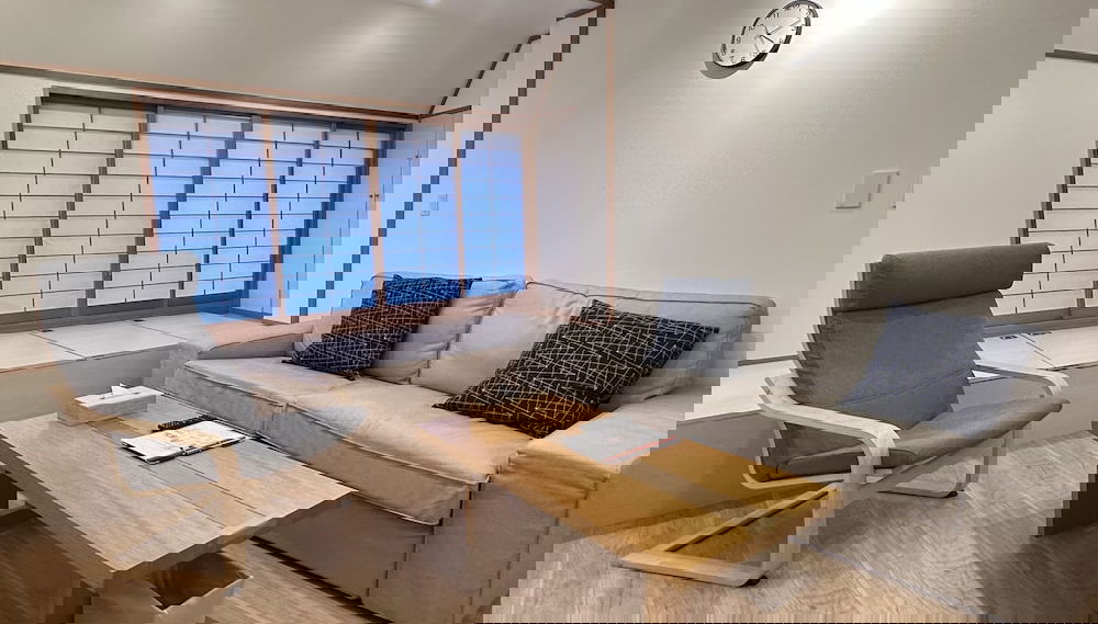 shiye house - Foto 1, Imagen principal