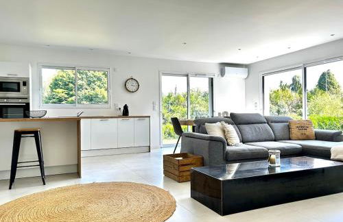 La Rose, au calme aux portes de Limoges - Foto 19