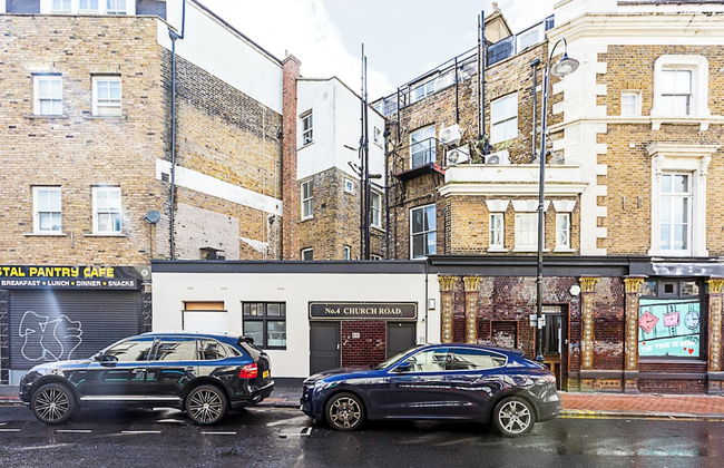 Crystal Palace Residence II - Foto 43