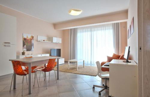 Terraces d'Orlando - Family Apartments with Sea View and Pool - Foto 53