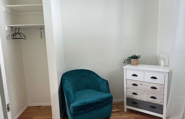 Renovated Chalet for Rent in Front of the Lake - Foto 25