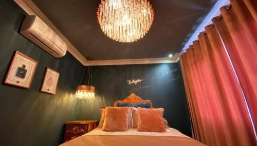 Apto Gabrielle Chanel - Gramado Luxo - Foto 4