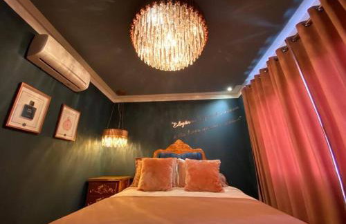 Apto Gabrielle Chanel - Gramado Luxo - Foto 4