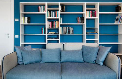 An armchair on the Lake - Foto 14