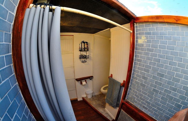 Unique off Grid Desert Retreat, California, USA - Photo 12