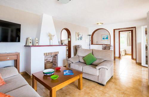 Villa Sol y Sombra by Escape Home - Foto 16