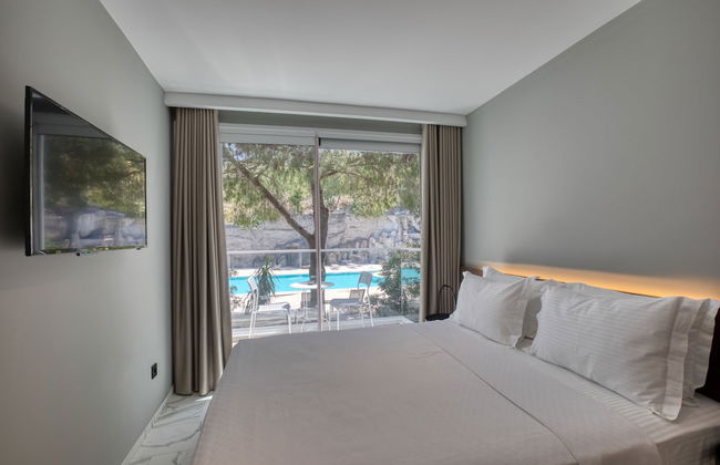 Aegean Apartments - Cesme - Foto 30