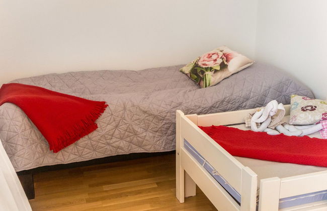 3 bedroom House in Kuopio - Photo 18