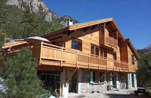 Appartement RDC chalet 55m2 - Foto 1