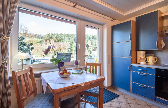 Apartment in the Odenwald With Terrace - Foto 23