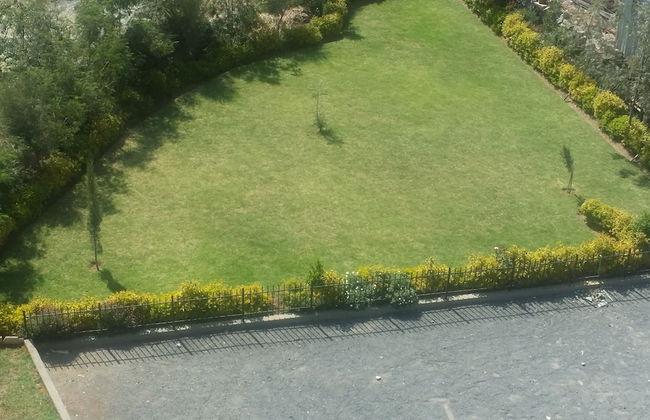 Afroaddis Hotel Apartment - Foto 23