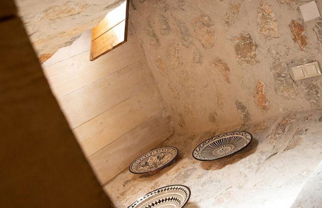 Dandy Villas Tower House Built in 17th Century Pool - Photo 79