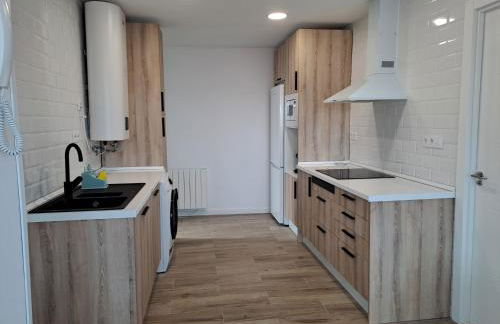 Atico con vistas a la Ría - Foto 7