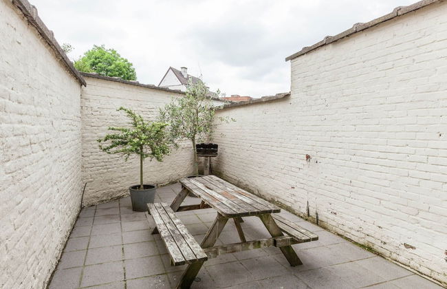 Holiday Home in Kortrijk for 8 Person - Photo 24