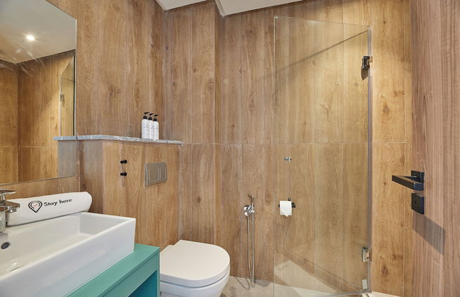 Stayhere Casablanca - Gauthier 2 - Contemporary Residence - Foto 56