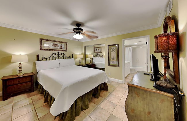 Sea Oats by Southern Vacation Rentals - Foto 40