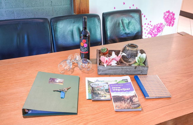 Holiday Home in Ulestraten With Forest - Foto 19