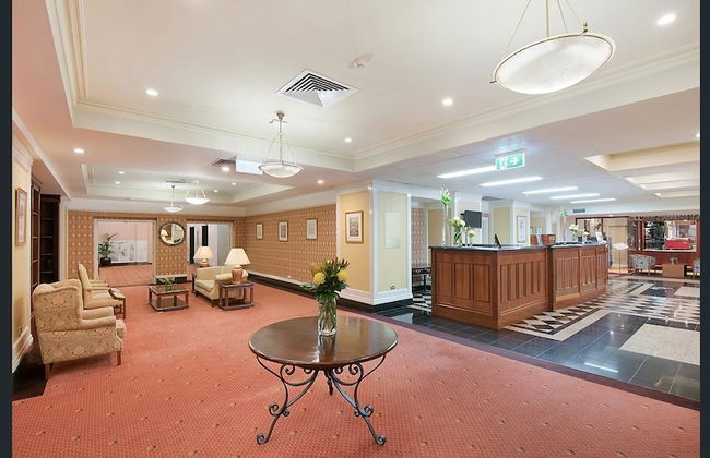 Brisbane City Apartments Central Station - Photo 1