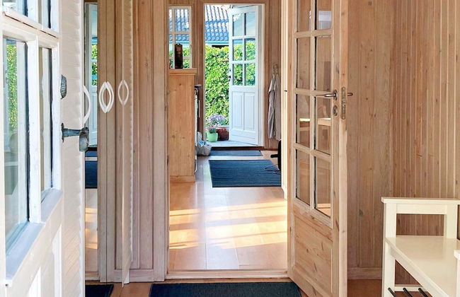 6 Person Holiday Home in Grenaa-by Traum - Foto 13