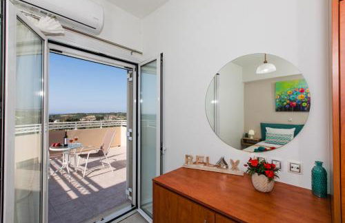 Villa Olga-Private Pool Escape near Rethymno - Foto 37