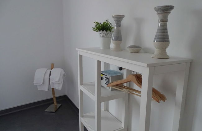 In the Village - Madeira Surf Camp I - Foto 18