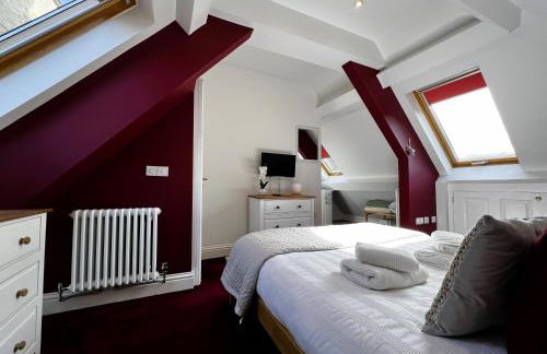 6 Shanklin Manor - family friendly apartment in Shanklin Old Village - Photo 21