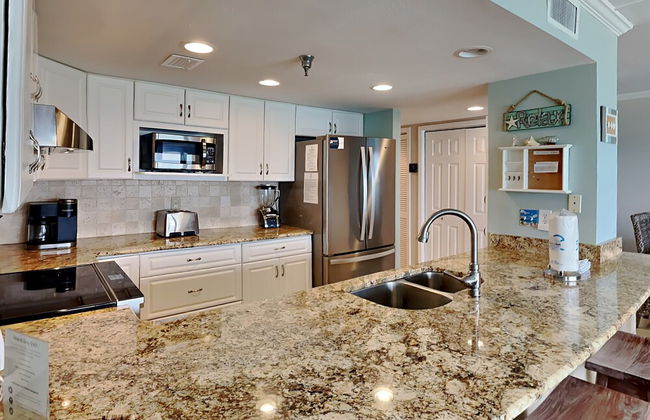 Ocean Breeze West by Southern Vacation Rentals - Foto 53