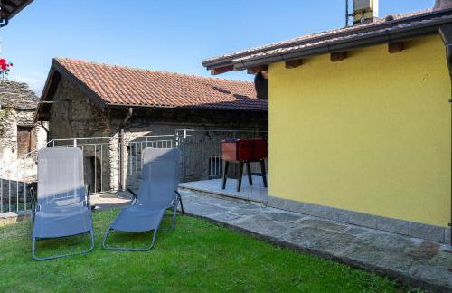 Casa Fausto - Foto 30