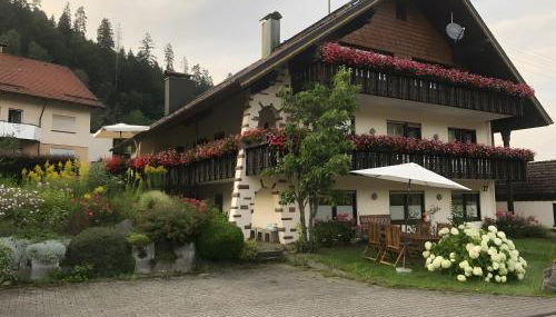 Haus Hubertus - Foto 5