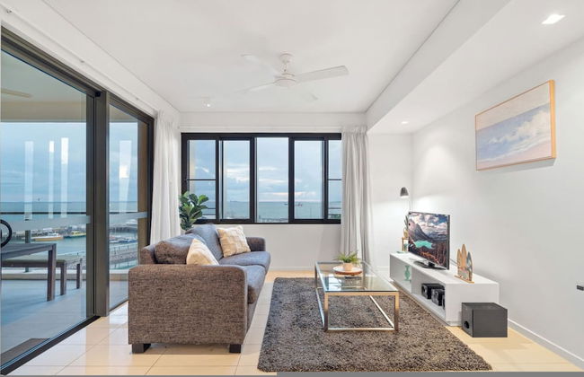 Zen By The Sea Pool - Balcony Dining - Seaview - Photo 6