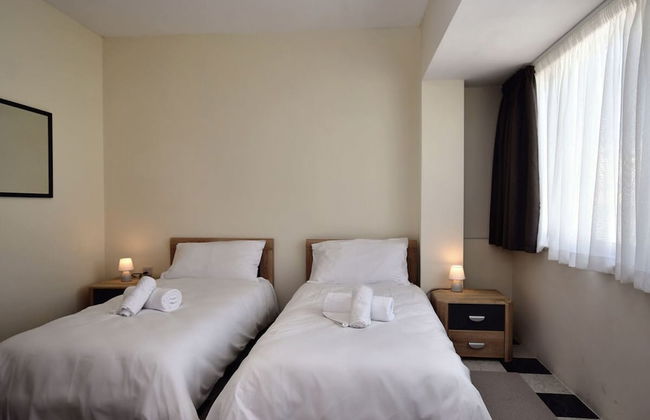 Bright and Central 2 Bedroom With Harbour View - Foto 19