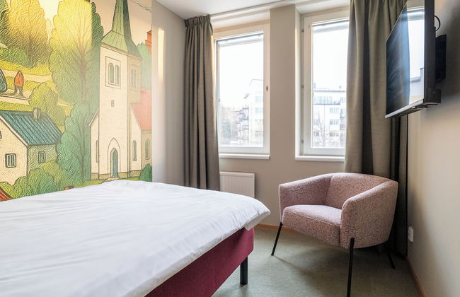 Good Morning Sollentuna - Foto 11