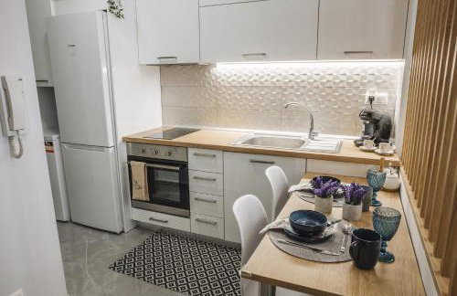 Alfa-Central Luxury Condo by Optimum Link - Foto 4