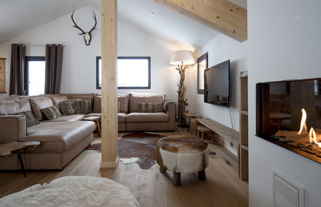 Premium # 01 IR-Sauna&Sprudelpool aussen - Foto 11