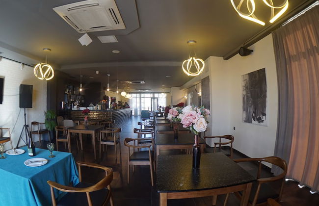 Tm Apart Hotel - Foto 53