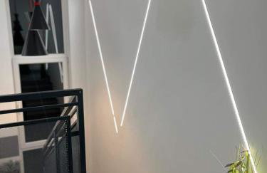 Loftowe Pokoje - Foto 13